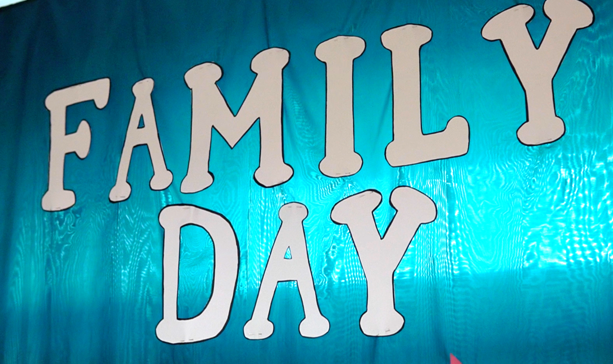 26 maj to „Family Day” Z publicznością! WOW!